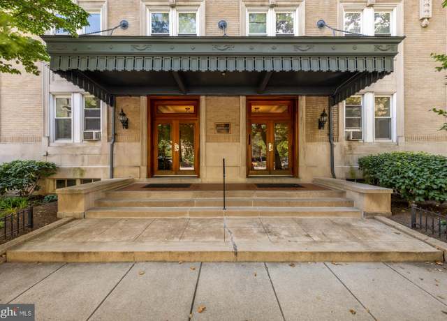 Property at 1901 Columbia Rd NW #105, Washington, DC 20009, 2 beds, 1 bath