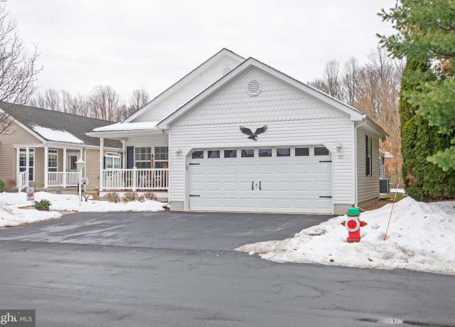 Property at 148 Bluebell Dr #75, Magnolia, DE 19962, 2 beds, 2 baths