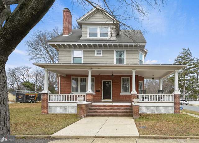 Property at 315 N State St, Dover, DE 19901, 6 beds, 3 baths