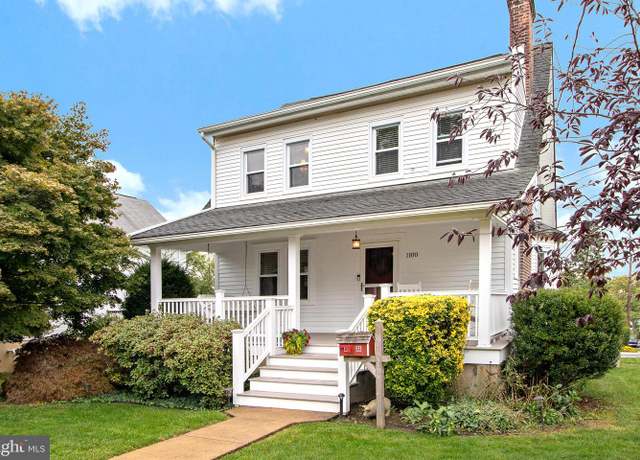 Property at 1100 Grandview Ave, Wilmington, DE 19809, 3 beds, 1 bath