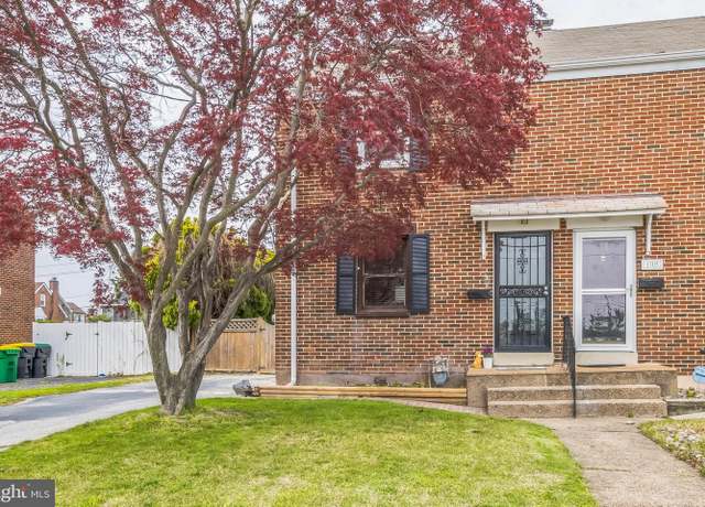 Property at 1307 Colin Dr, Wilmington, DE 19804, 2 beds, 1 bath