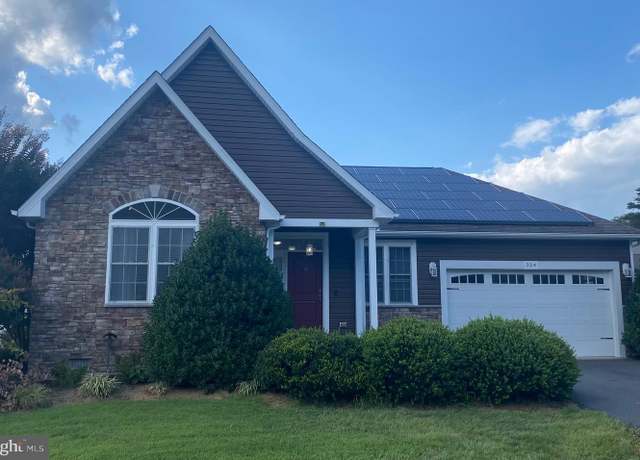 Property at 324 E 6th St, Seaford, DE 19973, 3 beds, 2 baths