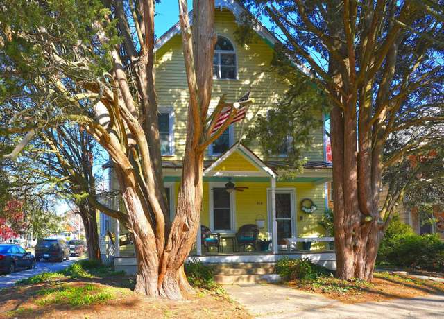 Property at 510 Kings Hwy, Lewes, DE 19958, 5 beds, 5.5 baths