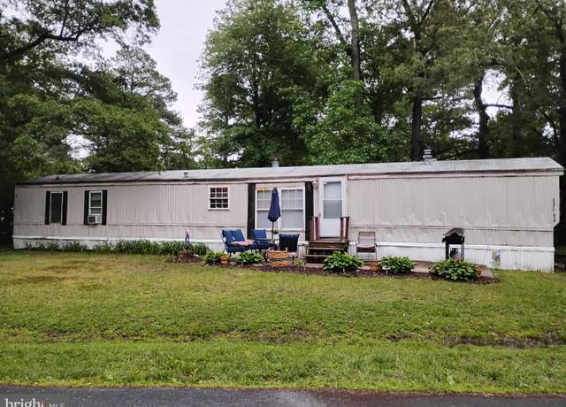 Property at 25677 Cornelia St #40058, Seaford, DE 19973, 3 beds, 1 bath