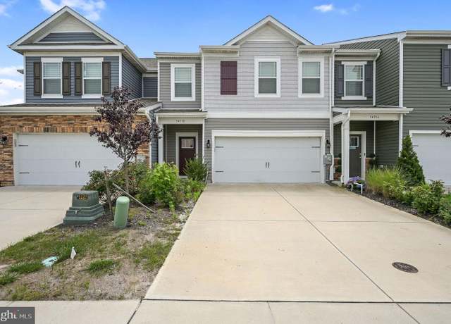 Property at 34318 Gooseberry Ave, Ocean View, DE 19970, 3 beds, 2.5 baths