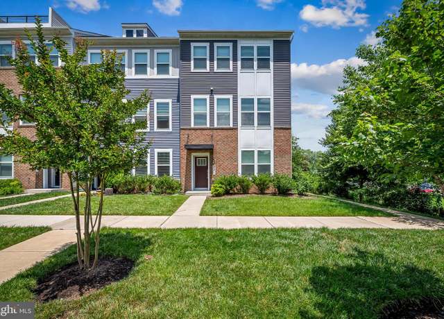 Property at 331 Bright Light Ct, Edgewater, MD 21037, 3 beds, 3.5 baths