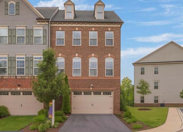 Property at 2930 Middleham Ct, Hanover, MD 21076, 5 beds, 4.5 baths