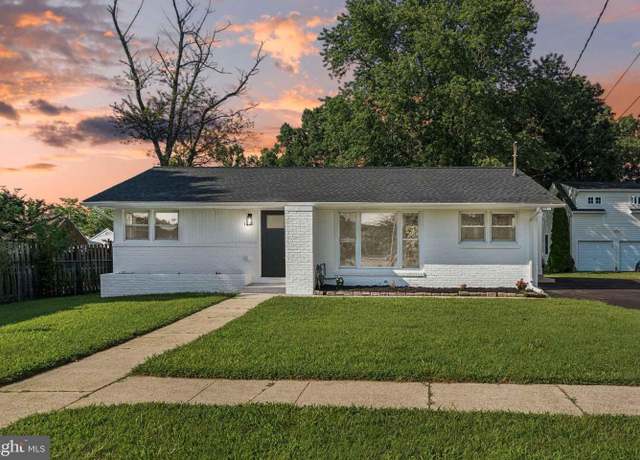 Property at 1831 Drew St, Annapolis, MD 21401, 5 beds, 2 baths