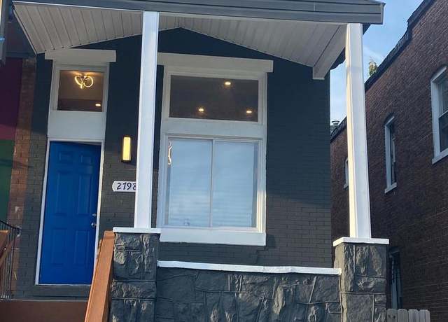 Property at 2798 W North Ave, Baltimore, MD 21216, 3 beds, 3.5 baths