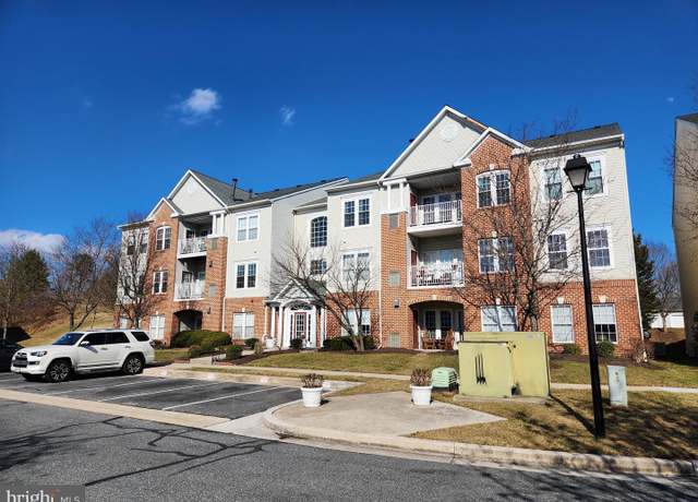 Property at 5124 Brightleaf Ct #5124, Rosedale, MD 21237, 2 beds, 2 baths