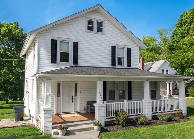 Property at 10716 Liberty Rd, Randallstown, MD 21133, 3 beds, 1.5 baths