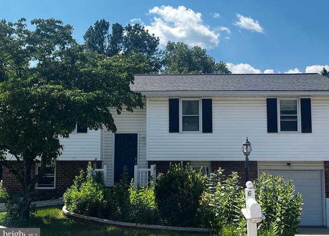 Property at 6 Lovelock Ct, Nottingham, MD 21236, 3 beds, 3 baths