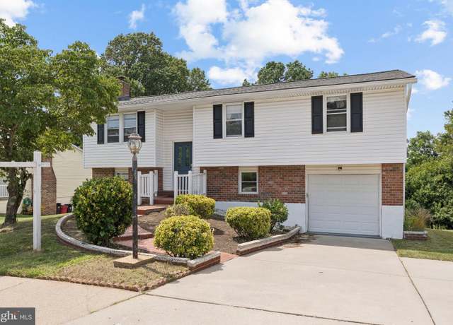 Property at 6 Lovelock Ct, Nottingham, MD 21236, 3 beds, 3 baths