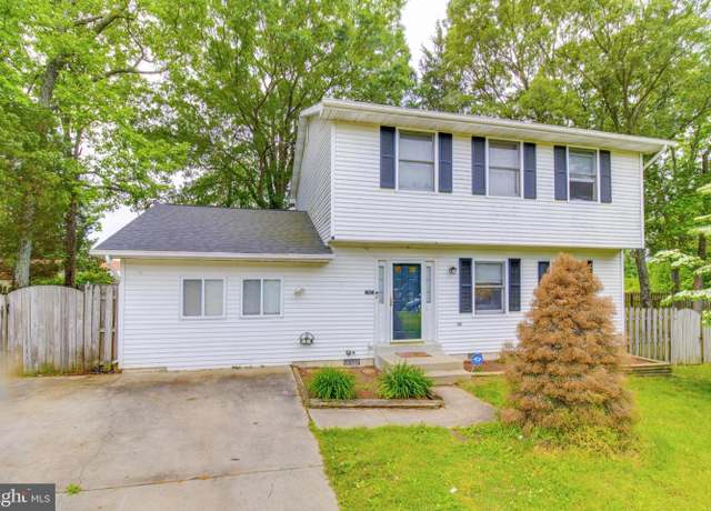 Property at 2015 Wendy Ct, Waldorf, MD 20601, 3 beds, 2.5 baths