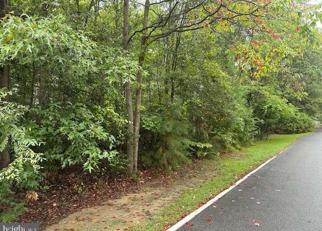 Property at 11-B Park Park Ave Lot 11- B, White Plains, MD 20695