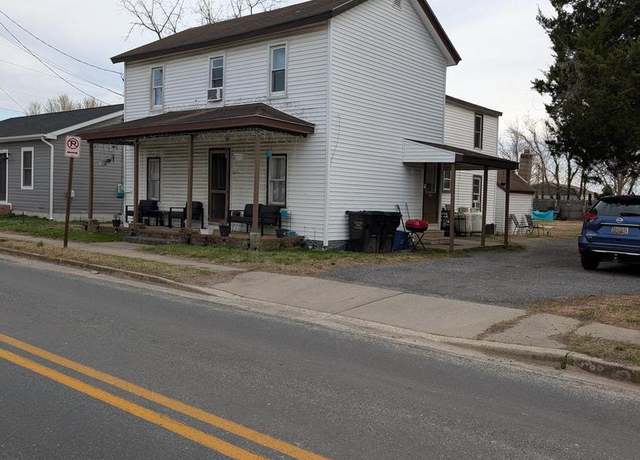 Property at 603 W Sunset Ave, Greensboro, MD 21639, 5 beds