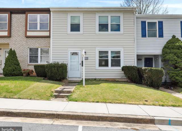 Property at 8387 Revelation Ave, Walkersville, MD 21793, 3 beds, 1.5 baths