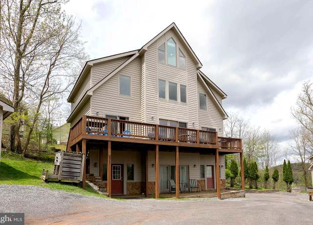 Property at 175 Roman Ridge Rd #15, Oakland, MD 21550, 4 beds, 4.5 baths