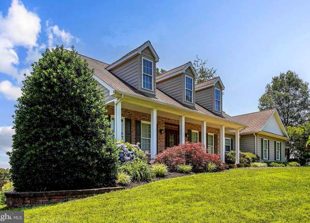 Property at 1322 Wiley Oak Dr, Jarrettsville, MD 21084, 3 beds, 3 baths