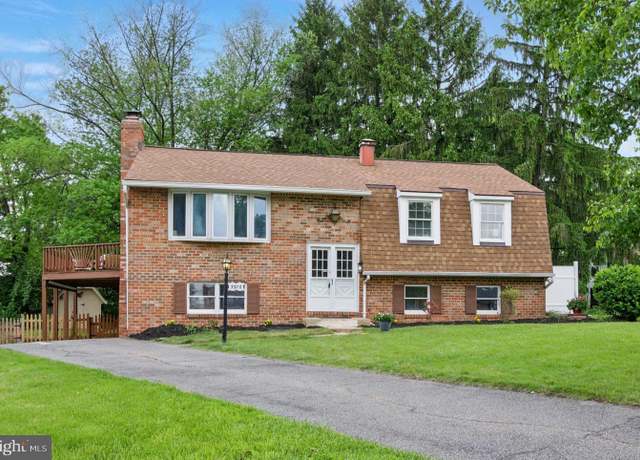 Property at 5976 Elk Forest Ct, Elkridge, MD 21075, 4 beds, 3 baths