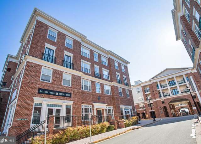 Property at 8 Granite Pl #362, Gaithersburg, MD 20878, 3 beds, 2 baths