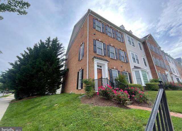 Property at 23402 Winemiller Way, Clarksburg, MD 20871, 4 beds, 3.5 baths