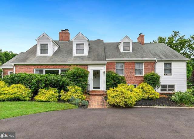Property at 15211 Baughman Dr, Silver Spring, MD 20906, 4 beds, 3 baths