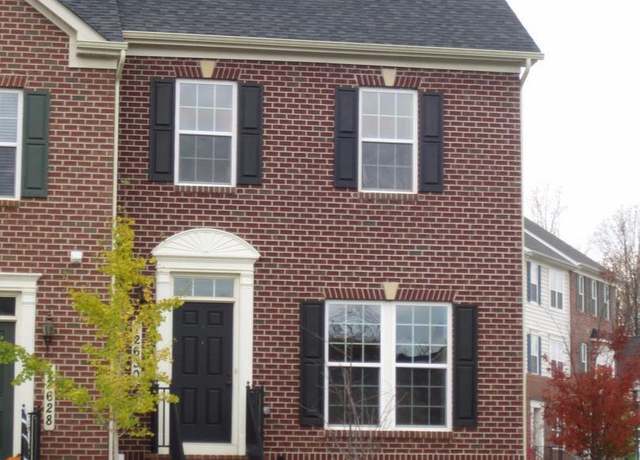 Property at 12630 Horseshoe Bend Cir, Clarksburg, MD 20871, 3 beds, 3.5 baths