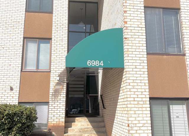 Property at 6984 Hanover Pkwy #2, Greenbelt, MD 20770, 2 beds, 2 baths