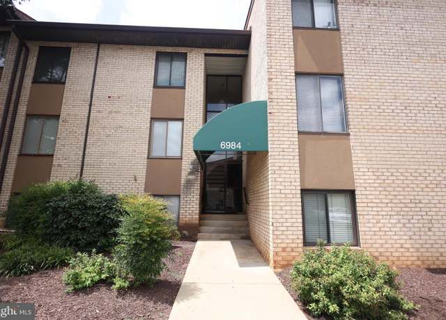 Property at 6984 Hanover Pkwy #2, Greenbelt, MD 20770, 2 beds, 2 baths