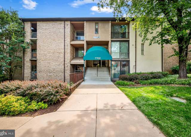 Property at 7702 Hanover Pkwy #301, Greenbelt, MD 20770, 3 beds, 2 baths