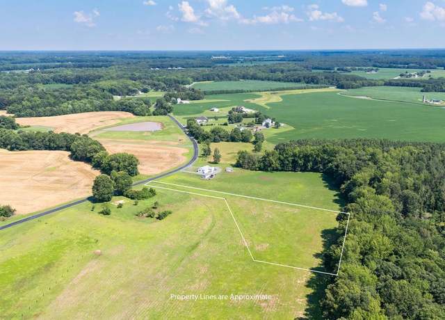 Property at Hatchett Rd, Centreville, MD 21617