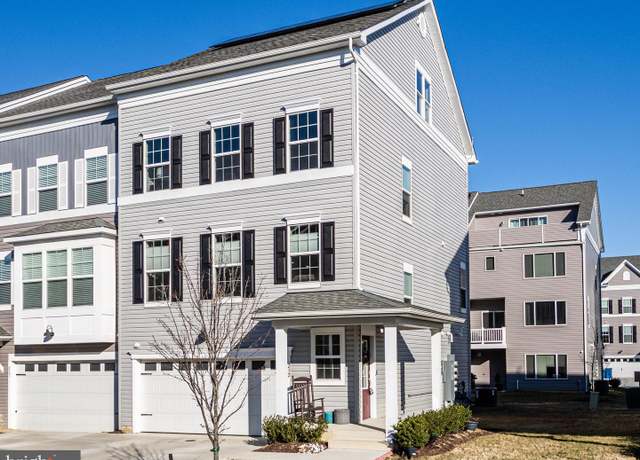 Property at 232 Jessica Lyn Ave Unit G6, Stevensville, MD 21666, 3 beds, 3.5 baths