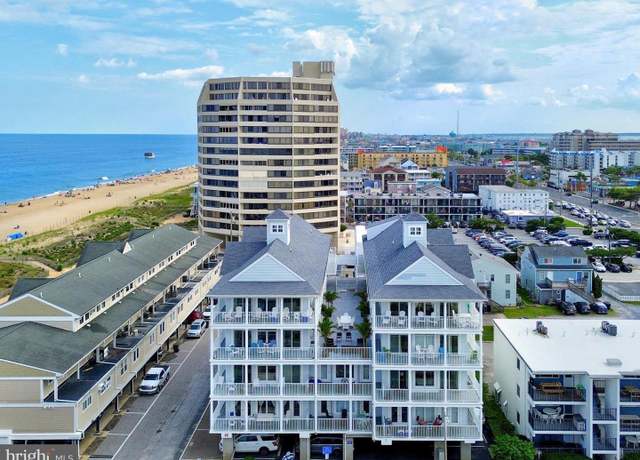 Property at 5 87th St #303, Ocean City, MD 21842, 5 beds, 4.5 baths
