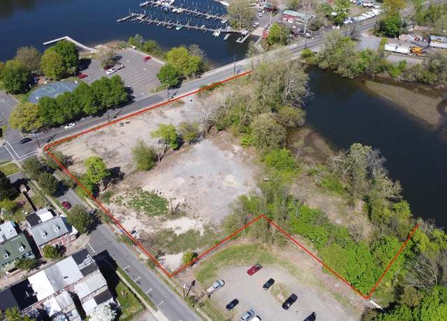 Property at 0 E Pearl St, Burlington, NJ 08016