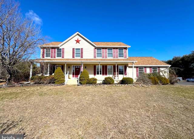 Property at 236 Indian Mills Rd, Shamong, NJ 08088, 4 beds, 2.5 baths