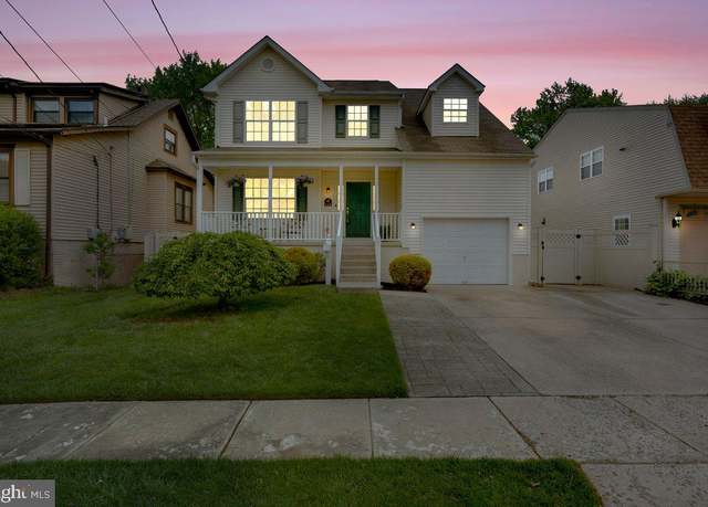 Property at 115 S Maple Ave, Maple Shade, NJ 08052, 4 beds, 2.5 baths