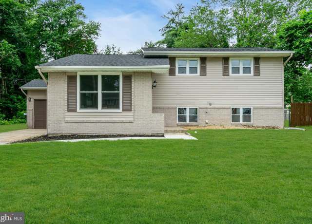 Property at 1204 Tanner Ave, Burlington, NJ 08016, 3 beds, 1.5 baths
