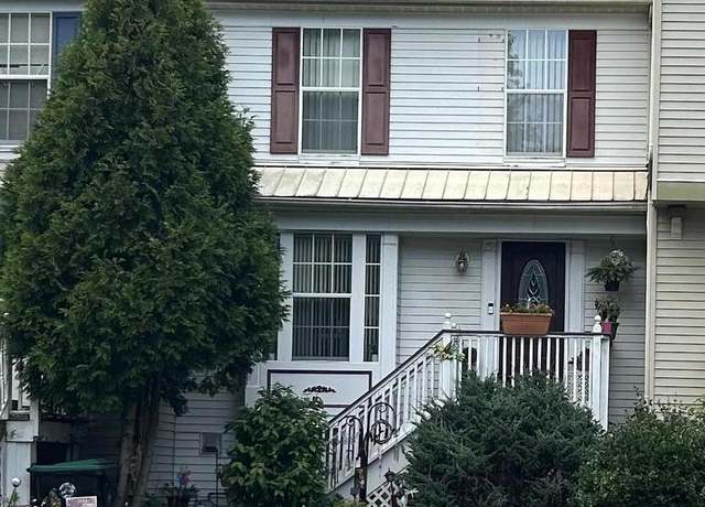 Property at 29 Wagon Wheel Dr, Sicklerville, NJ 08081, 3 beds, 1.5 baths