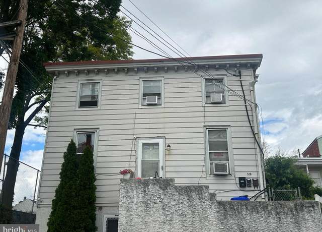 Property at 539 Oley St, Reading, PA 19601, 5 beds