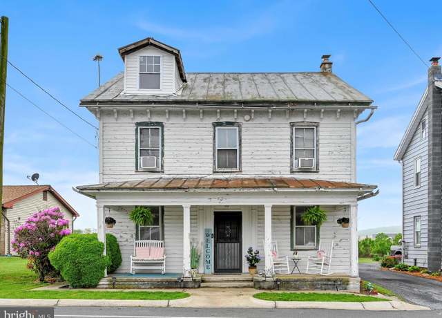 Property at 80 Legion Dr, Bethel, PA 19507, 3 beds, 3 baths
