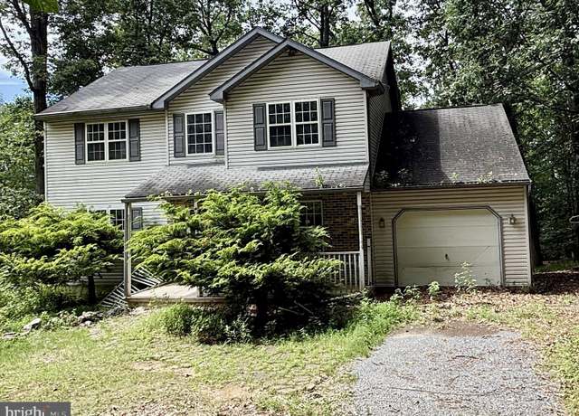 Property at 4807 Wentzel Ave, Temple, PA 19560, 3 beds, 2.5 baths