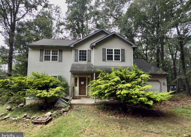 Property at 4807 Wentzel Ave, Temple, PA 19560, 3 beds, 2.5 baths