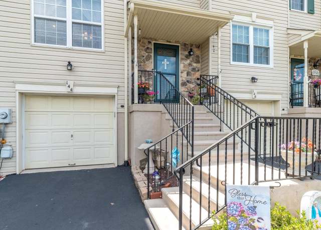 Property at 144 Strawberry Ln, Perkasie, PA 18944, 3 beds, 2.5 baths