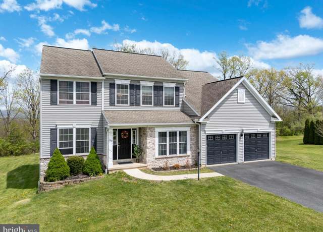 Property at 179 Chicory Ave, Bellefonte, PA 16823, 4 beds, 2.5 baths