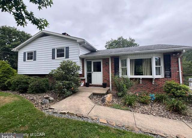 Property at 177 Turner High View Rd, Bloomsburg, PA 17815, 4 beds, 2 baths