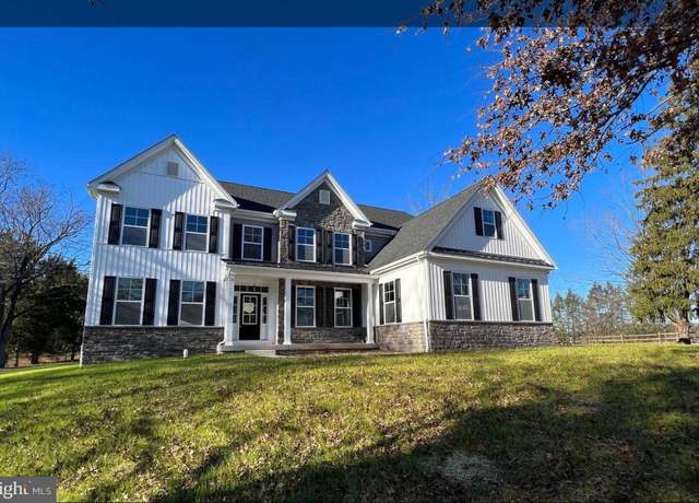 Property at Lot 1 Merlin Rd, Phoenixville, PA 19460, 4 beds, 3.5 baths