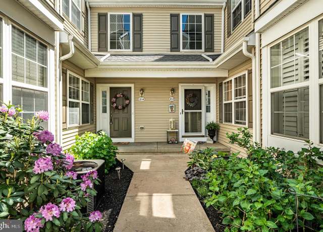 Property at 214 Flagstone Rd #2, Chester Springs, PA 19425, 3 beds, 2.5 baths