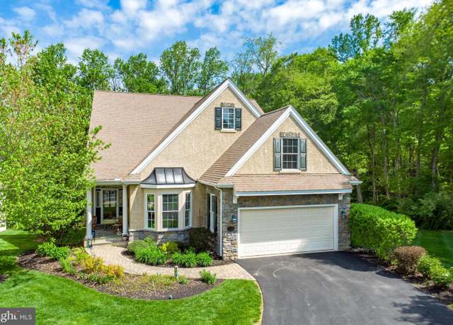 Property at 318 Hyde Park Rd, Landenberg, PA 19350, 3 beds, 4 baths