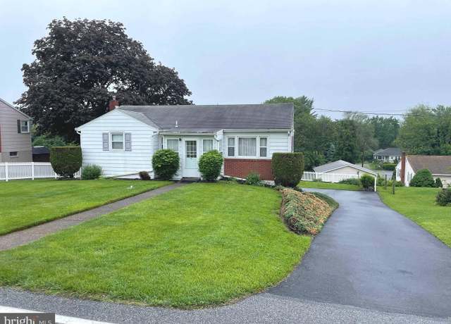Property at 6421 Lyters Ln, Harrisburg, PA 17111, 3 beds, 1 bath